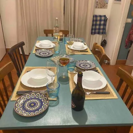 Cathedral Cozy Appartement Palermo