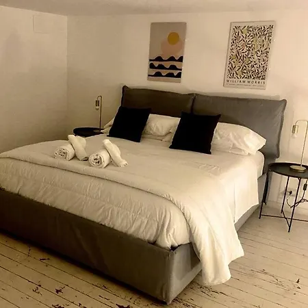 Apartamento Cathedral Cozy *