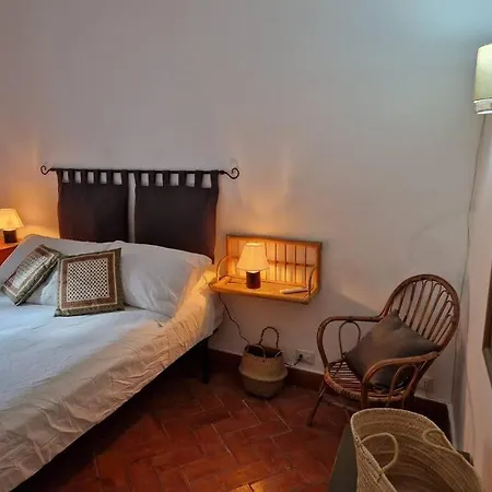 Cathedral Cozy Apartamento *