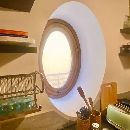 Cathedral Cozy Apartamento *