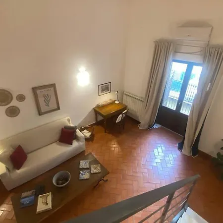 Apartamento Cathedral Cozy