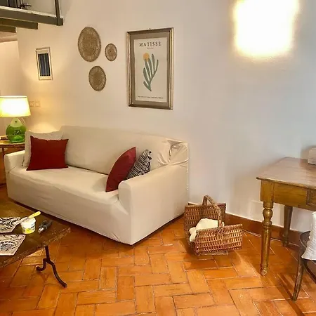 Appartement Cathedral Cozy Palermo