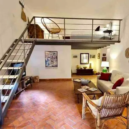 Appartement Cathedral Cozy *