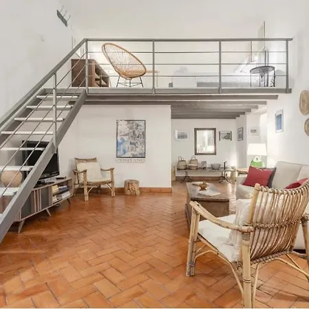 Appartement Cathedral Cozy *