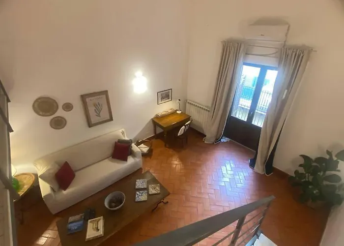 Апартаменты Cathedral Cozy
